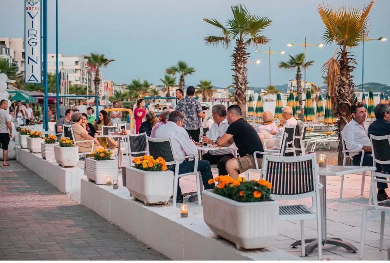 Gent'S Inn Luxury Dıraç Daire