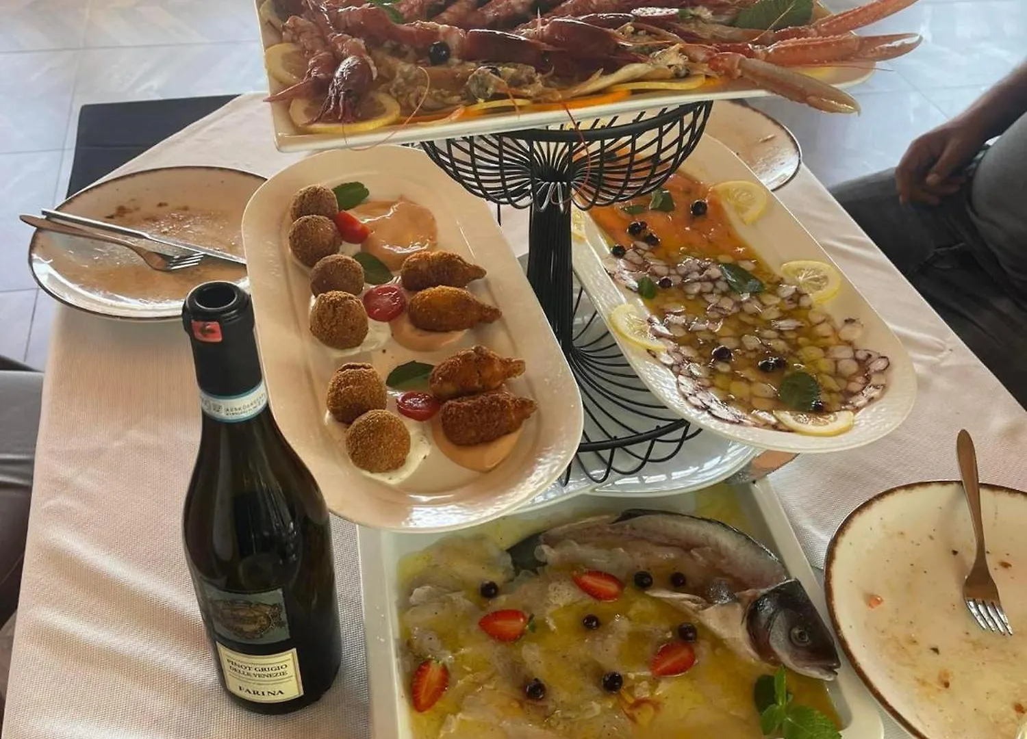 Daire Gent'S Inn Luxury Dıraç