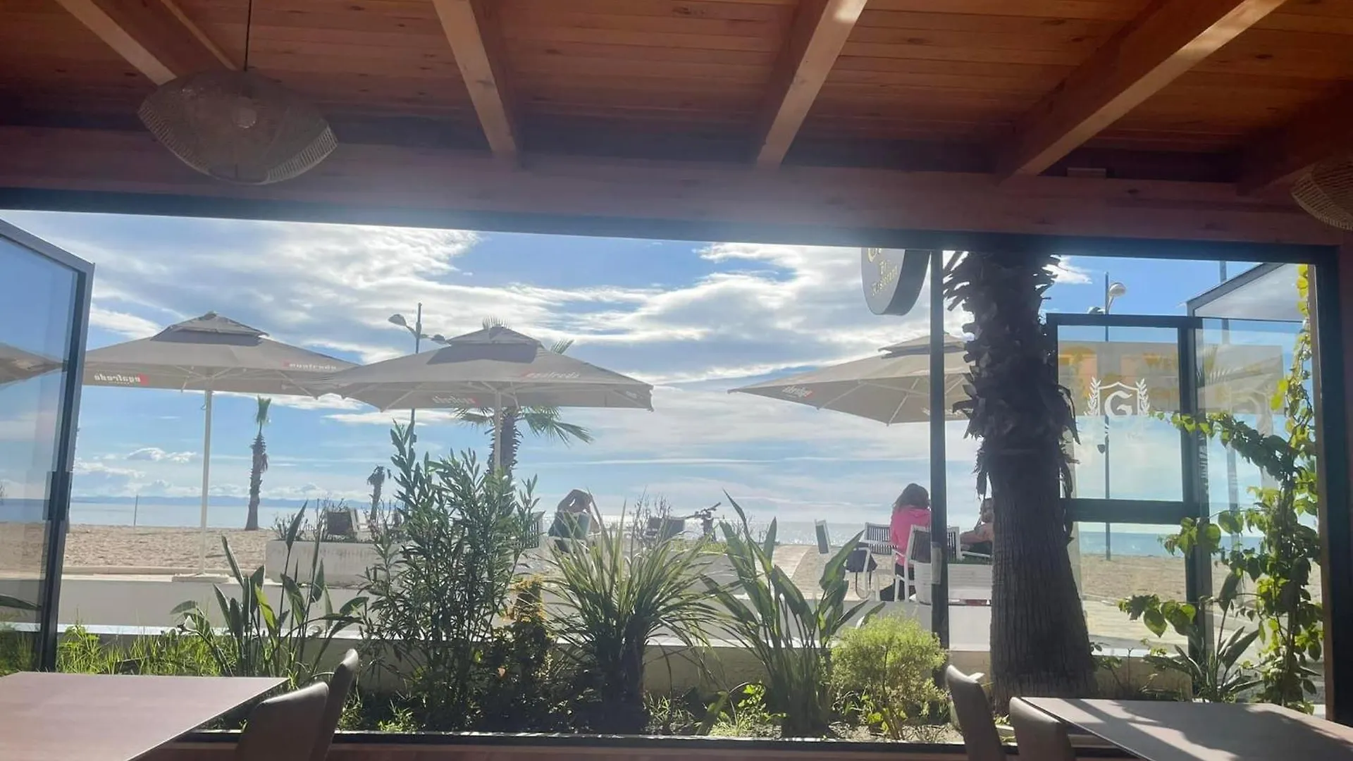 Gent'S Inn Luxury Dıraç