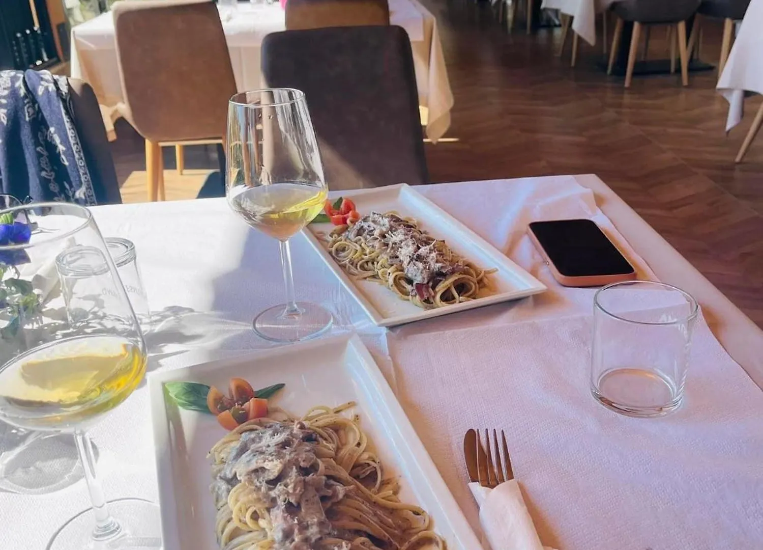 Gent'S Inn Luxury Dıraç