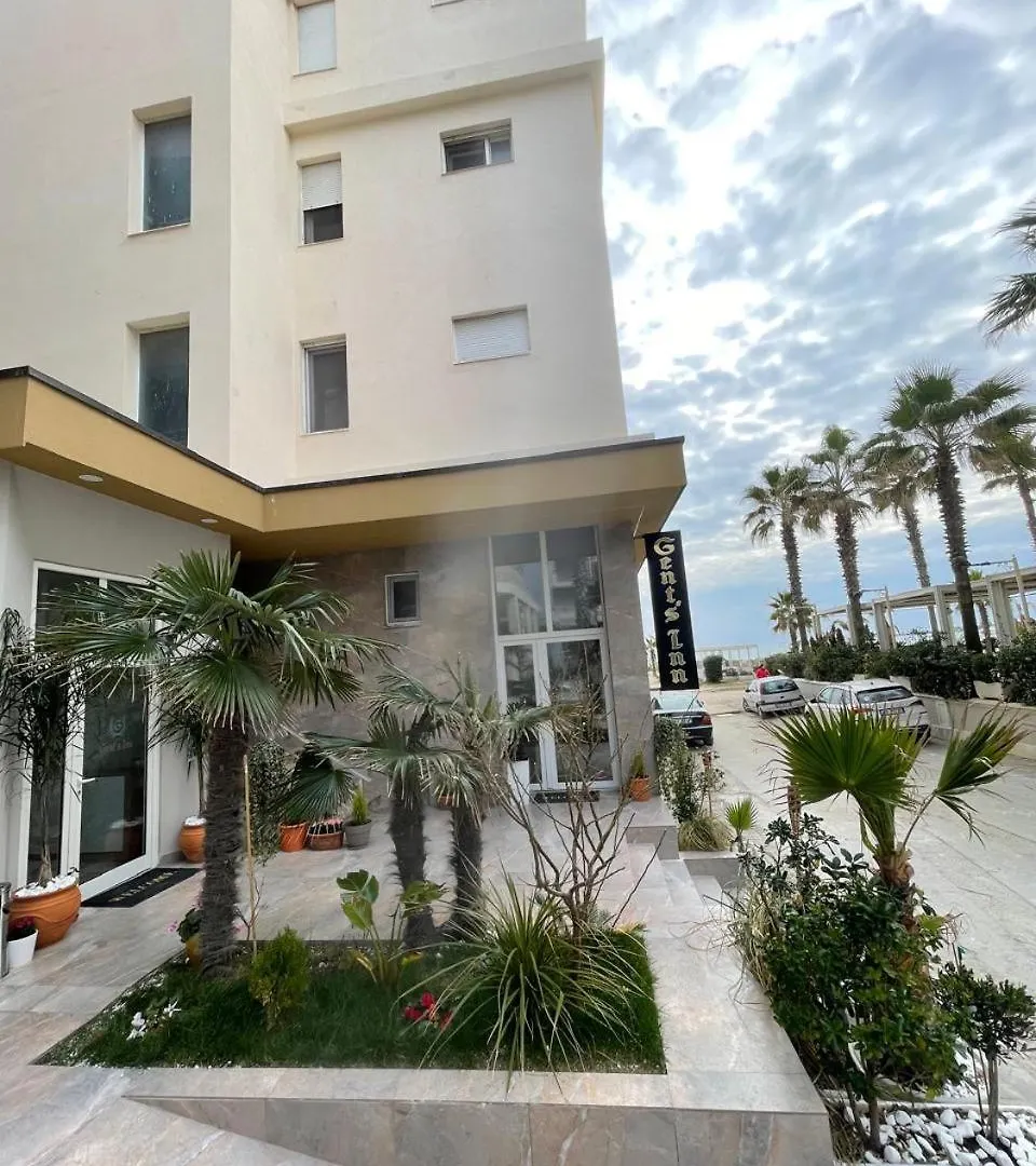 Gent'S Inn Luxury Dıraç 0*,  Arnavutluk
