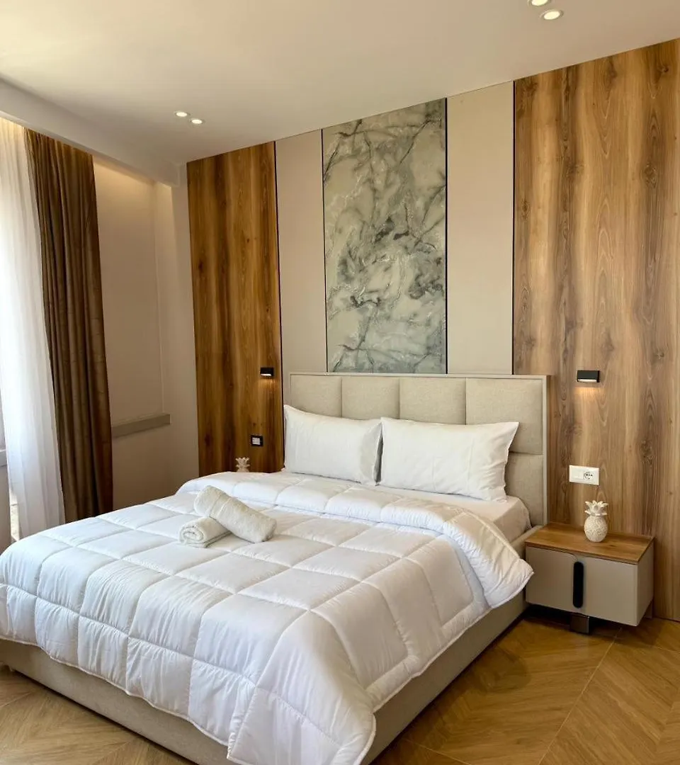 Gent'S Inn Luxury Dıraç Daire