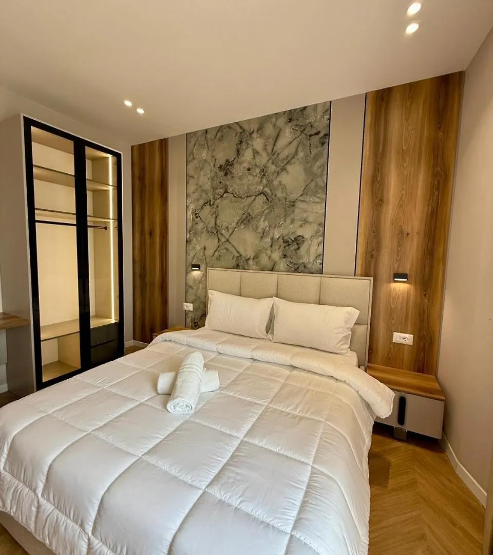 Daire Gent'S Inn Luxury Dıraç Arnavutluk