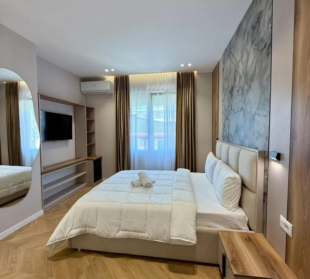 Gent'S Inn Luxury Dıraç