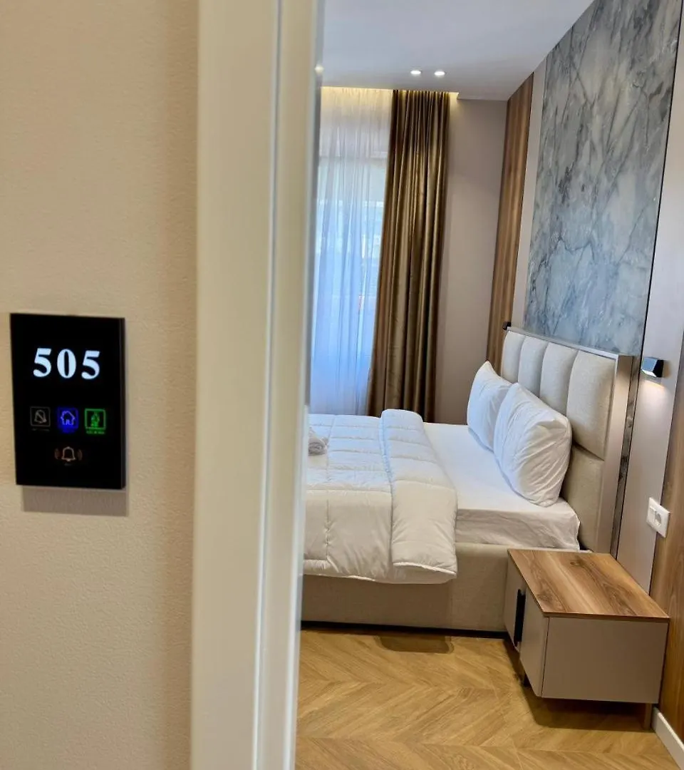Gent'S Inn Luxury Dıraç Daire