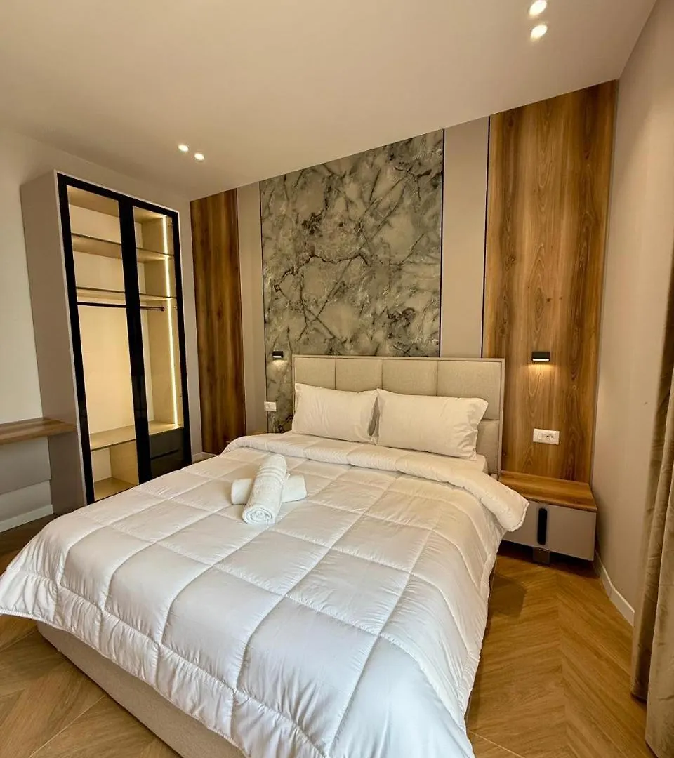 Gent'S Inn Luxury Dıraç