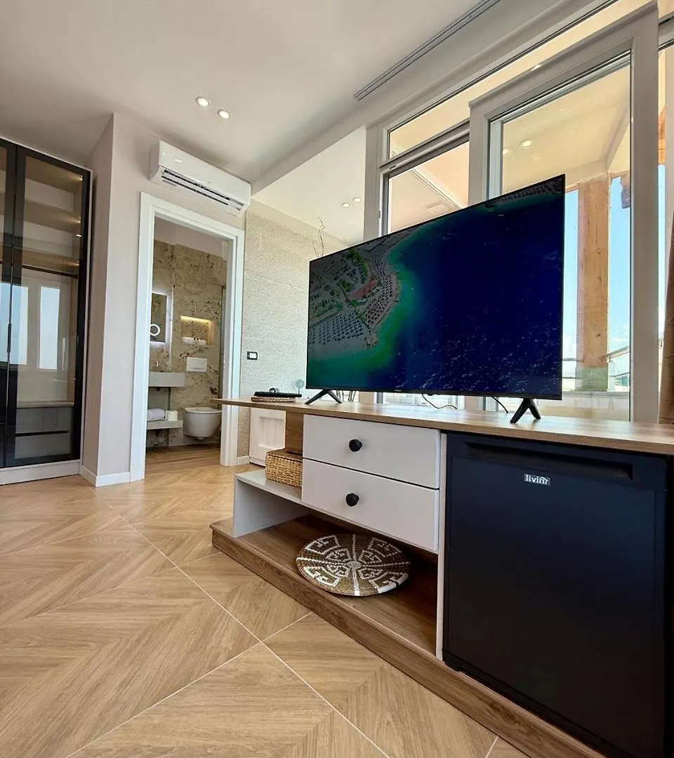 Daire Gent'S Inn Luxury Dıraç