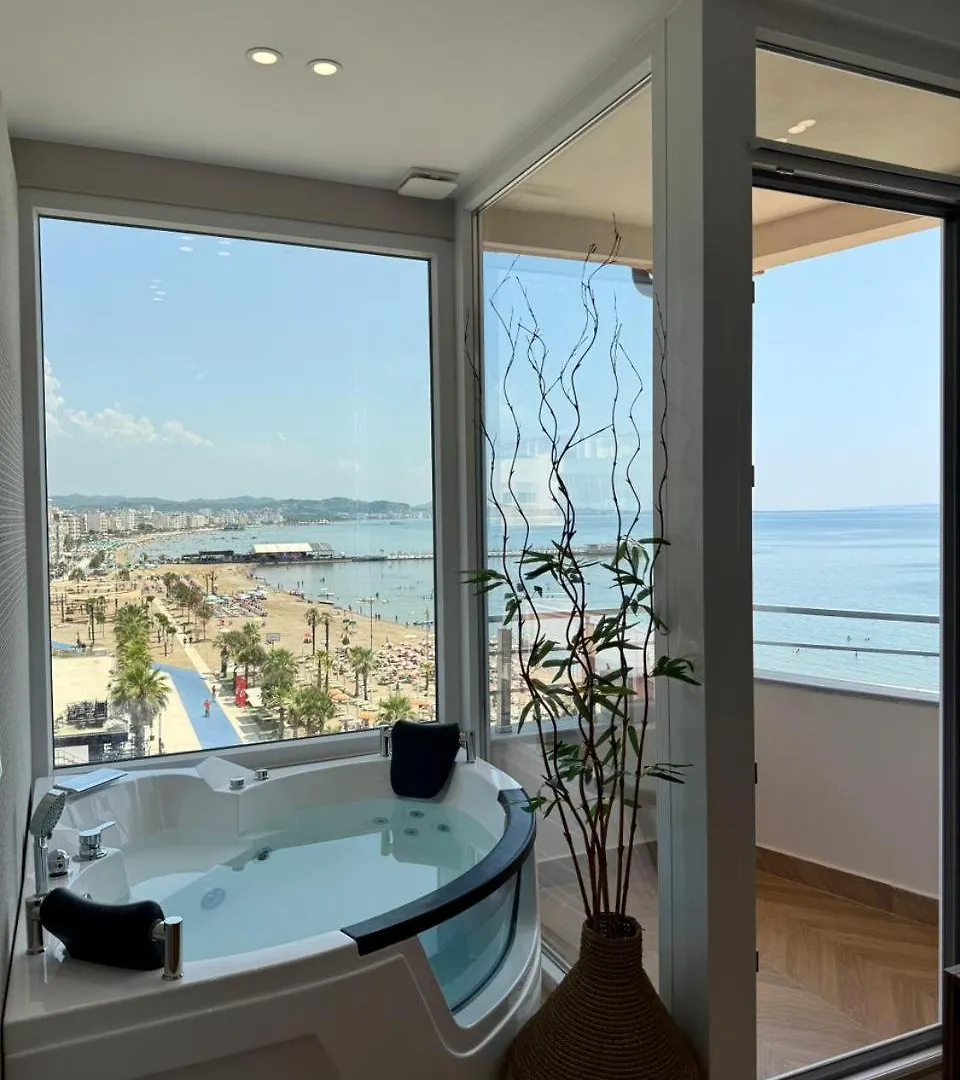 Gent'S Inn Luxury Dıraç
