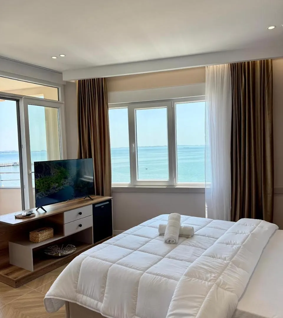 Daire Gent'S Inn Luxury Dıraç