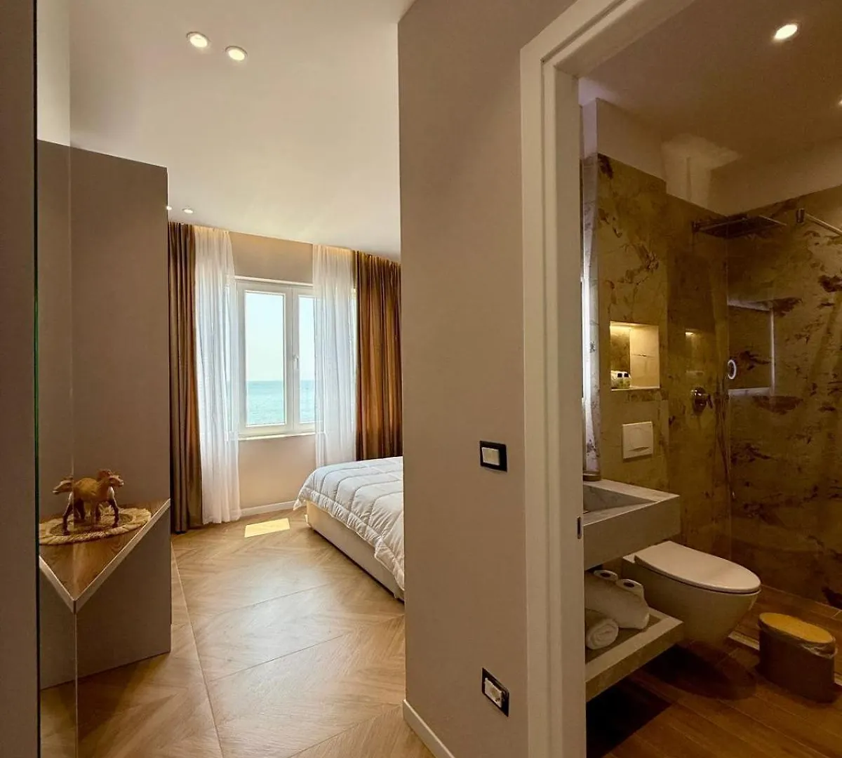 Gent'S Inn Luxury Dıraç