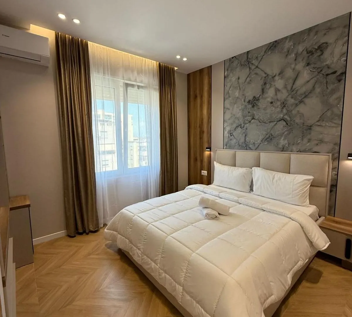 Gent'S Inn Luxury Dıraç